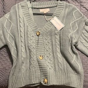 Sweater set